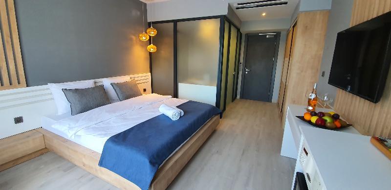 L Hotel Sarigerme Exterior foto
